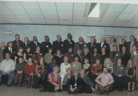 35th reunion 2005