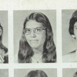 Ellen Basham's Classmates profile album