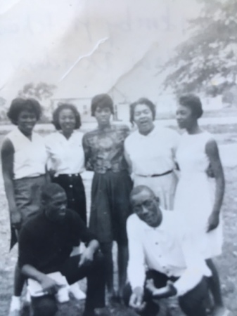 Franklin Delano Williams' Classmates profile album