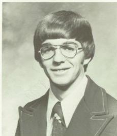 Larry Anderson's Classmates profile album