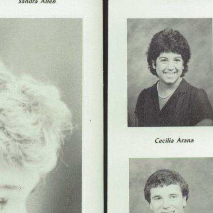 Sandy Brannon's Classmates profile album