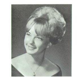 Vicki Jackson's Classmates profile album