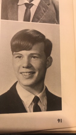 Terry Ihrman's Classmates profile album