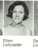 Ellen Lancaster's Classmates profile album
