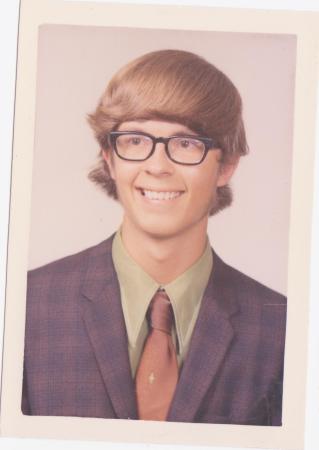 Mark Krueger's Classmates profile album