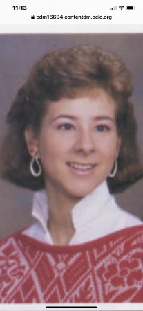 Anita Scott's Classmates profile album