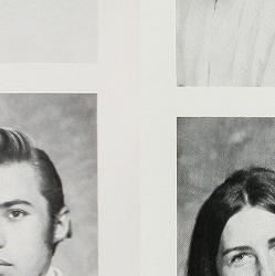 Nancy Cress' Classmates profile album