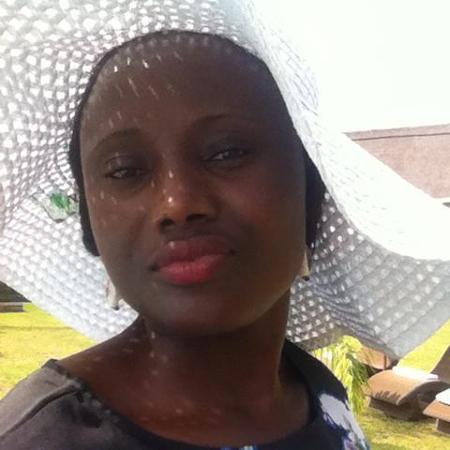 Rosemond Abebrese Adutwumwaah's Classmates® Profile Photo