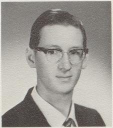 Eugene Molle`jr.'s Classmates profile album