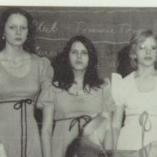 Julie Carpenter's Classmates profile album