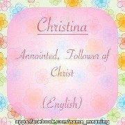 Christina Smith's Classmates® Profile Photo