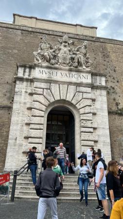 Vatican City 