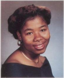 Trina Harvey-Bryant's Classmates profile album