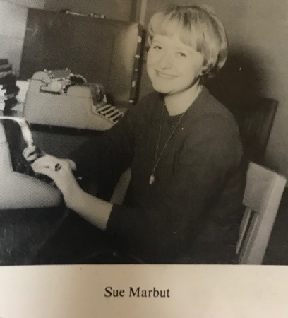 Susan Marbut Potash's Classmates profile album