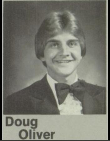 Doug Oliver's Classmates profile album