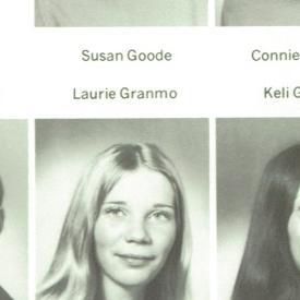 Laurie Bernard's Classmates profile album