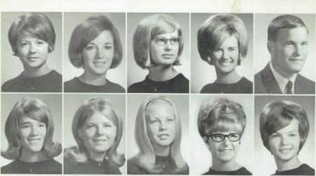 Karen Bruton's Classmates profile album