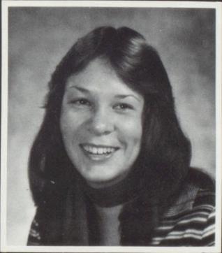 Michelle Hargrave Barr's Classmates profile album