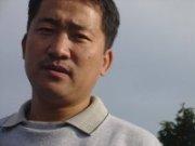 Jamba Dorji's Classmates® Profile Photo