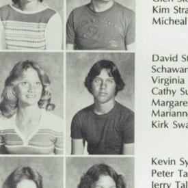 Kirk Swansburg's Classmates profile album