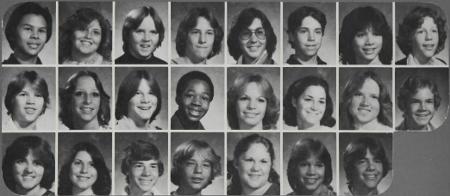 Robert Briggs' Classmates profile album