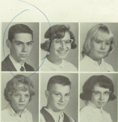 Sharleen Vascello's Classmates profile album