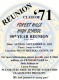 Forest Hills High School Reunion reunion event on Sep 11, 2022 image