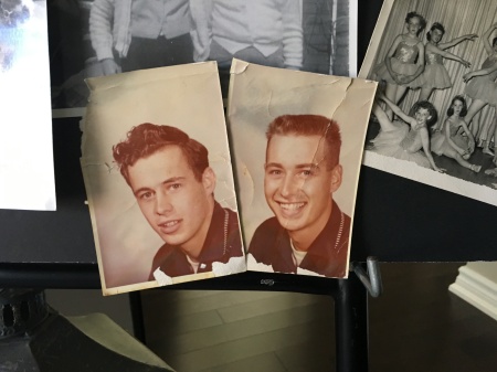 Frank Luciani's Classmates profile album