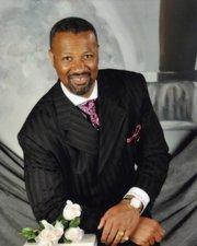 Rev. Donald Butler's Classmates® Profile Photo