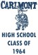 Carlmont Class of 1964 - Reunion reunion event on Oct 19, 2019 image