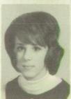 Margaret Brousseau's Classmates profile album