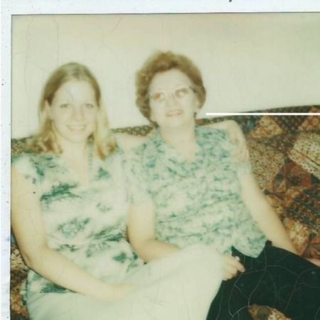 Diane Logsdon's Classmates profile album