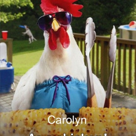 Carolyn Esson's Classmates® Profile Photo