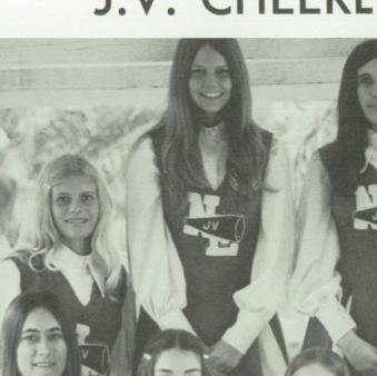 Christy Magruder's Classmates profile album