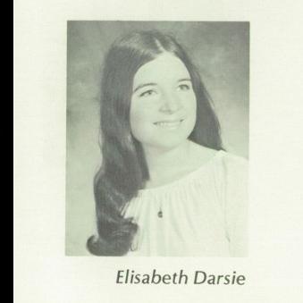 Danielle Darsie's Classmates profile album