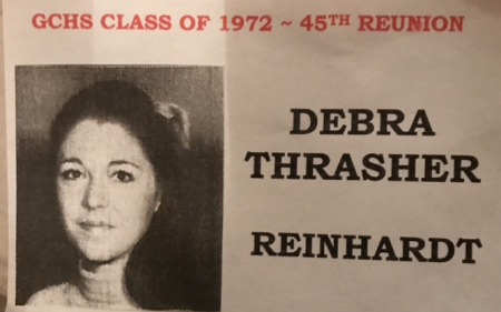 Debra Thrasher's Classmates® Profile Photo