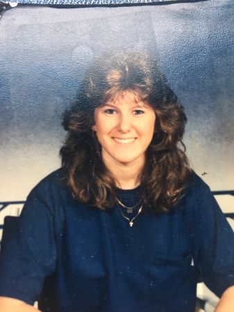 Tammy Hubbard Oliver's Classmates profile album