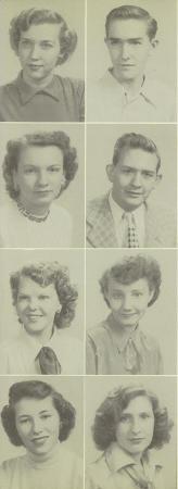 Shirley Wells' Classmates profile album