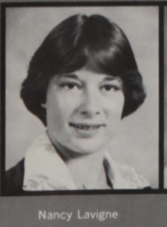 Nancy White's Classmates profile album