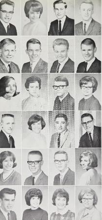 Robert Priel's Classmates profile album