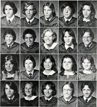 Donald Dixon's Classmates profile album