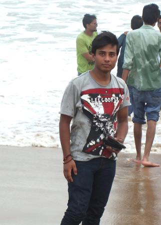 Utkarsh Srivastava's Classmates® Profile Photo