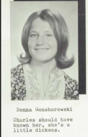 Donna Wilcox's Classmates profile album