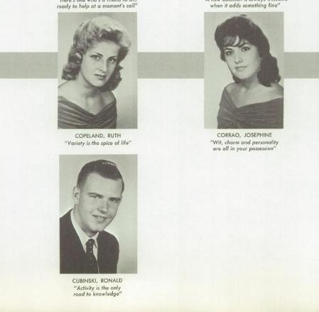 Margaret M Jellenik's Classmates profile album