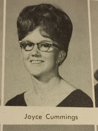 Joyce Butler's Classmates profile album