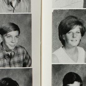 Julie Clark's Classmates profile album