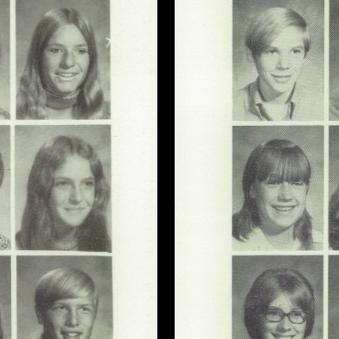 Kenneth Kendrick's Classmates profile album