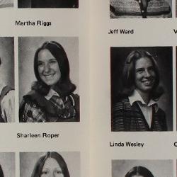 Linda Powell's Classmates profile album