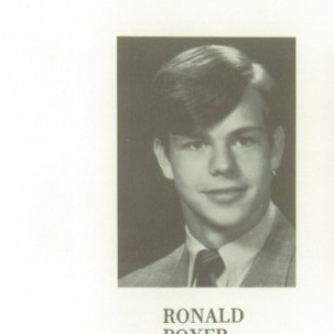 Ronald Boyer's Classmates profile album
