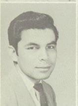 Alfonso J. Garza's Classmates profile album